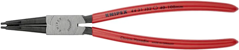 BORGVEERTANG 44 31 J32 by Knipex – product image 2 of 2