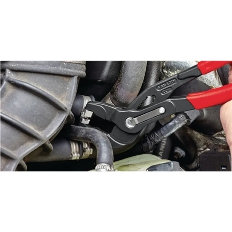 Click Clamp Parrotbek-tang van Knipex – productafbeelding 2 van 2