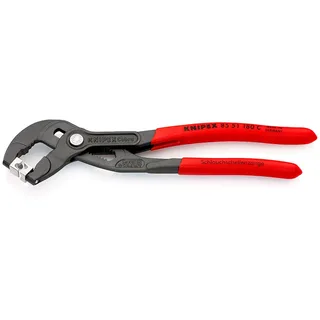 Click Clamp Parrotbek-tang van Knipex – productafbeelding 1 van 2