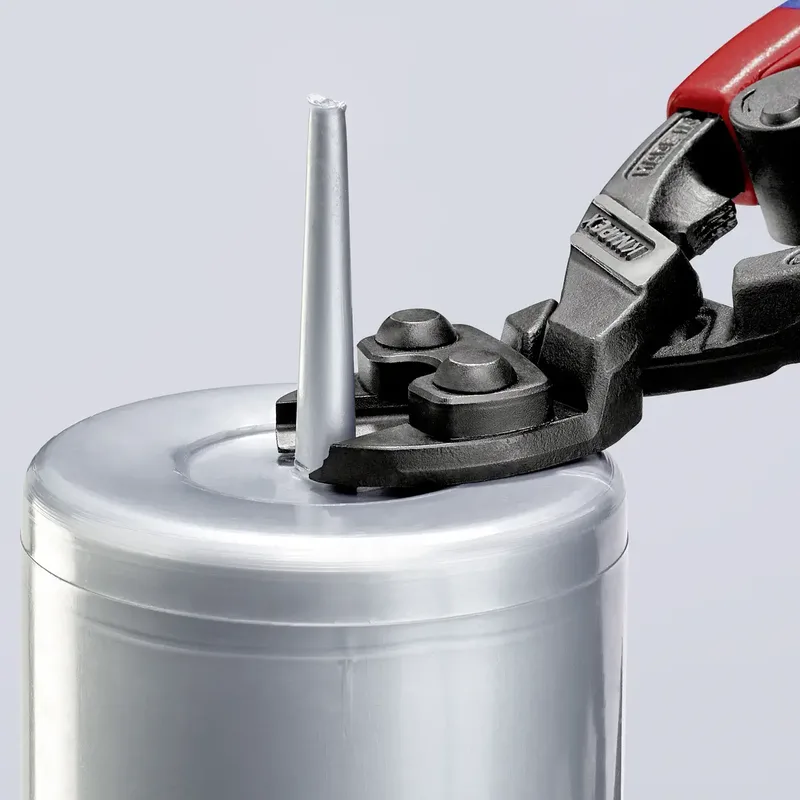 CoBolt Bolzenschneider 200 mm 59 HRC von Knipex – Produktbild 2 von 2