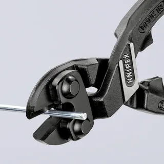CoBolt Bolzenschneider 200 mm 64 HRC by Knipex – product image 1 of 2