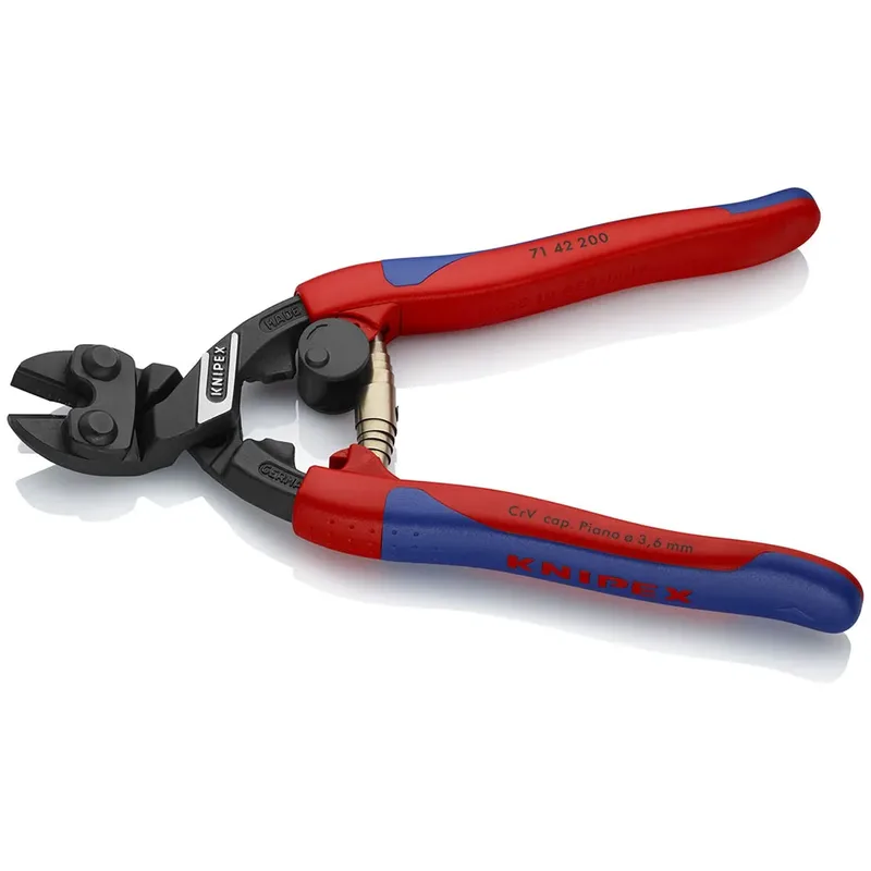 CoBolt Bolzenschneider 200 mm van Knipex – productafbeelding 3 van 5