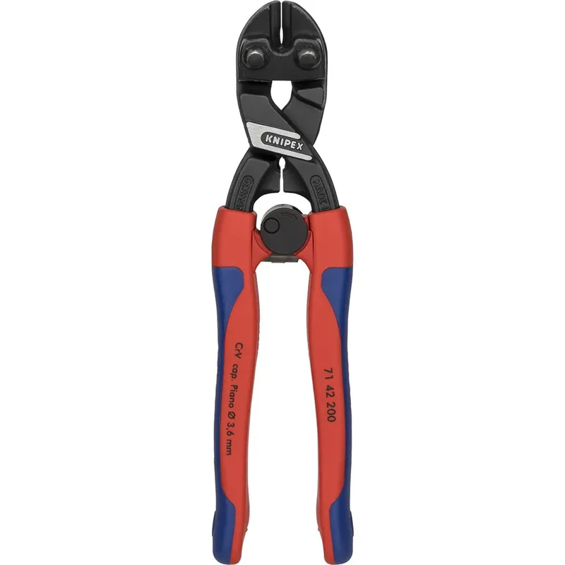 CoBolt Bolzenschneider 200 mm van Knipex – productafbeelding 2 van 5