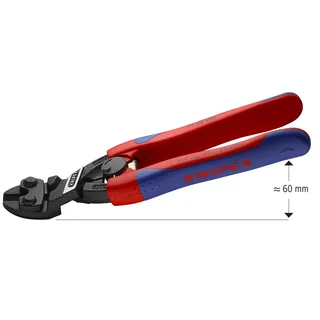 CoBolt Bolzenschneider 200 mm van Knipex – productafbeelding 5 van 5