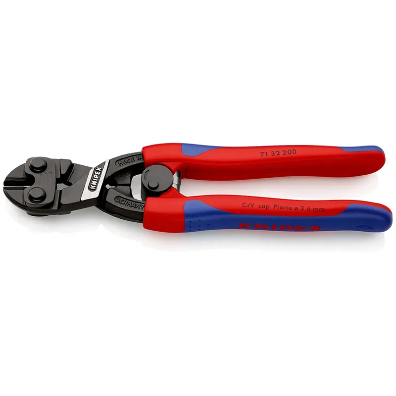 Cobolt® Kniptang 200 Mm by Knipex – product image