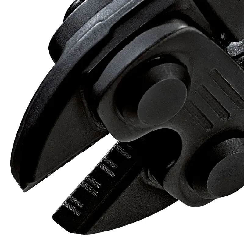 Cobolt Kniptang 250 Mm van Knipex – productafbeelding 2 van 6