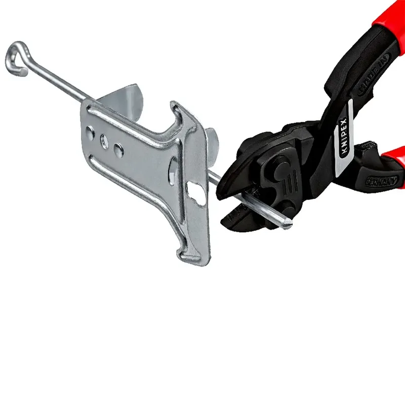Cobolt Kniptang 250 Mm van Knipex – productafbeelding 4 van 6