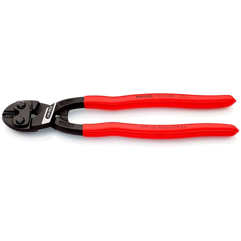 Cobolt Kniptang 250 Mm van Knipex – productafbeelding 1 van 6