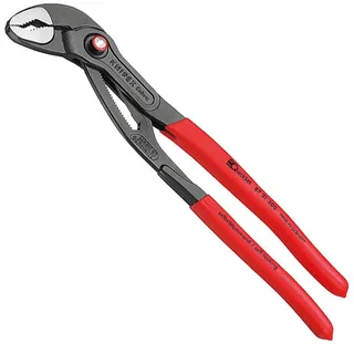 Cobra® QuickSet 87 21 300 Waterpomptang Sleutelbreedte (metrisch) 60 mm 300 mm von Knipex, Kleurloos – Produktbild 1 von 4