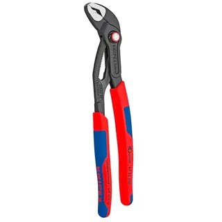 Cobra QuickSet Waterpomptang - 250 mm - Meer-componentengrepen by Knipex, Kleurloos – product image 2 of 2
