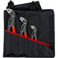 Cobra Zangen-Set, 3-teilig von Knipex – Produktbild