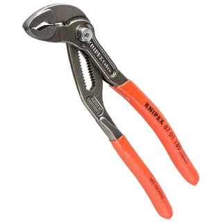 Cobra Zangen-Set, 5-teilig von Knipex – Produktbild 4 von 6