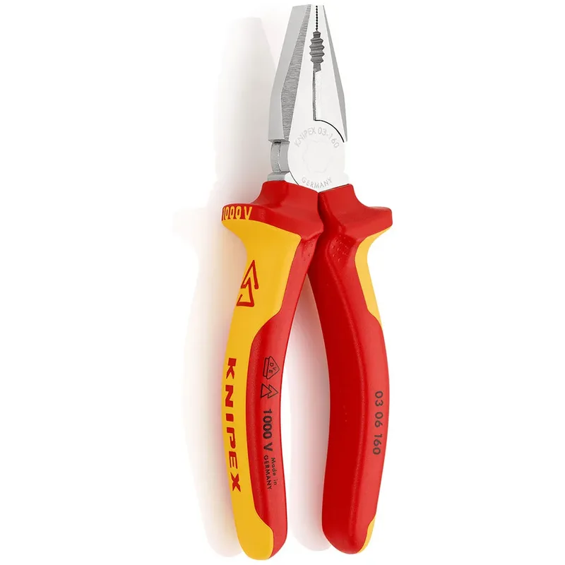 Combinatietang 160 Mm by Knipex – product image