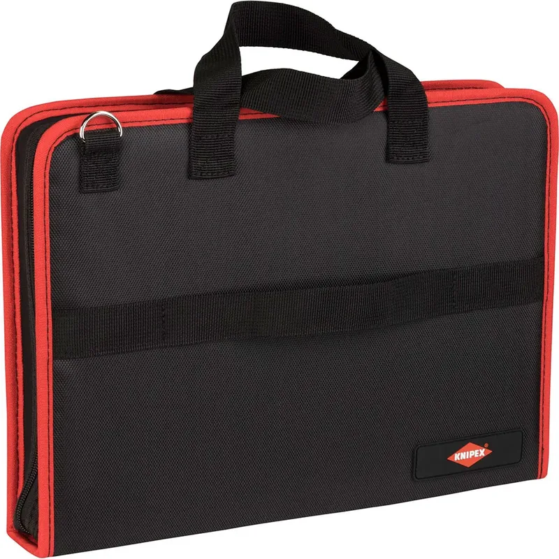 Compact 84532 Gereedschapstas van Knipex – productafbeelding 1 van 3