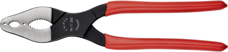Conus-tang voor voertuigen 84 11 200 de Knipex – image du produit 1 sur 2