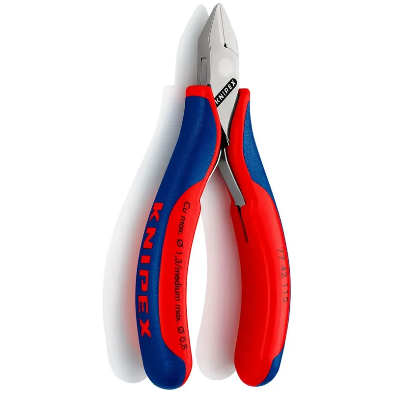 Diagonale Kniptang 115 Mm van Knipex – productafbeelding
