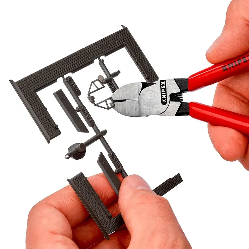 Diagonale Kniptang 180 Mm by Knipex – product image 4 of 6