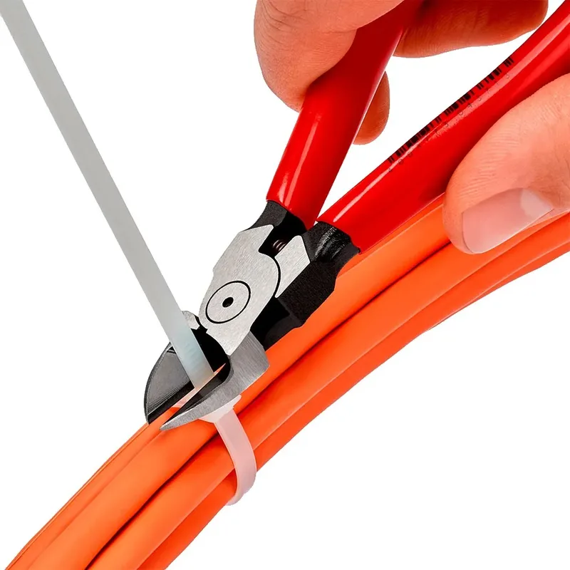 Diagonale Kniptang 180 Mm by Knipex – product image 5 of 6