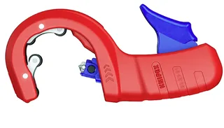 DP50 - pipe cutter van Knipex – productafbeelding 3 van 3