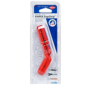 Ergostrip Universele Striptang van Knipex – productafbeelding 2 van 3