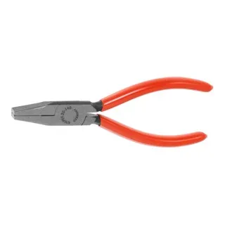 Flachzange poliert 140 mm von Knipex – Produktbild