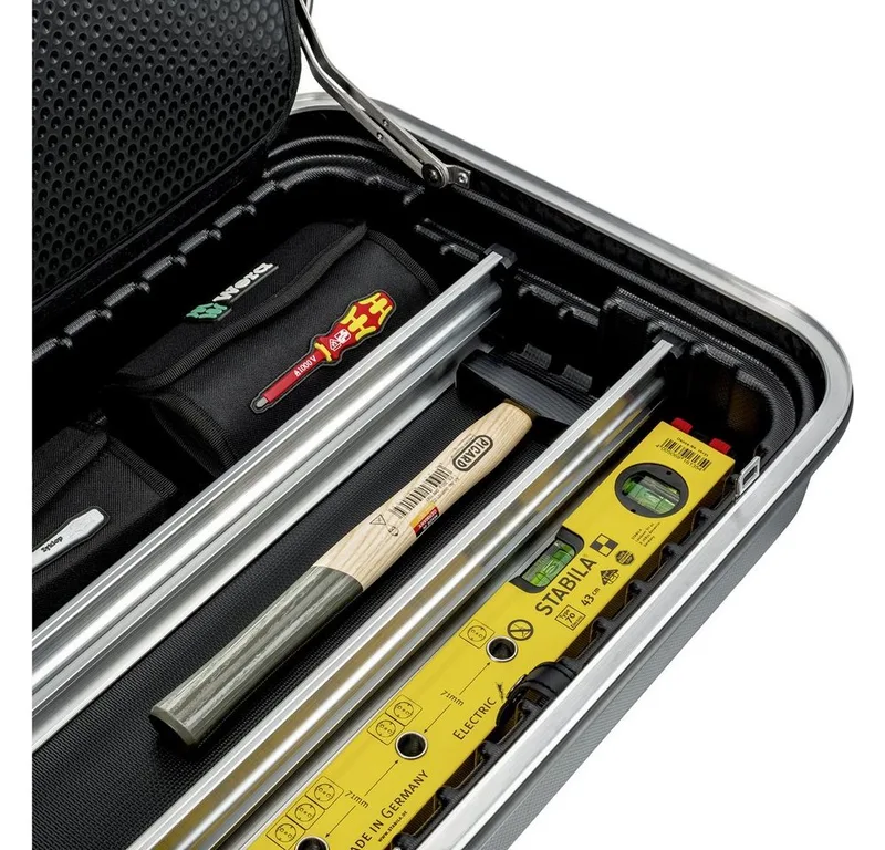 Gereedschapskoffer (gevuld) by Knipex – product image 3 of 3