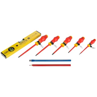 Gereedschapskoffer (met inhoud) van Knipex – productafbeelding 4 van 6