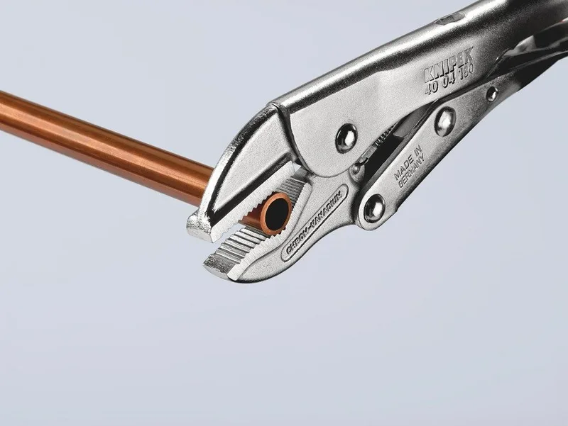 GRIPTANG 4004-180 MM van Knipex – productafbeelding