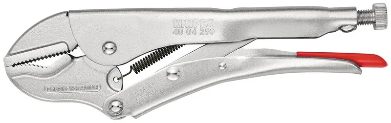 GRIPTANG 4004-250 MM de Knipex – image du produit