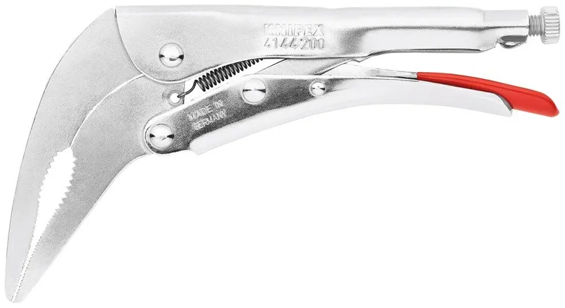 GRIPTANG 4144-200 MM van Knipex – productafbeelding