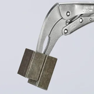 GRIPTANG 4144-200 MM by Knipex – product image 2 of 3