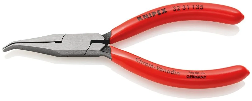 JUSTEERTANG BOCHT 3231-135 MM fra Knipex – produktbillede