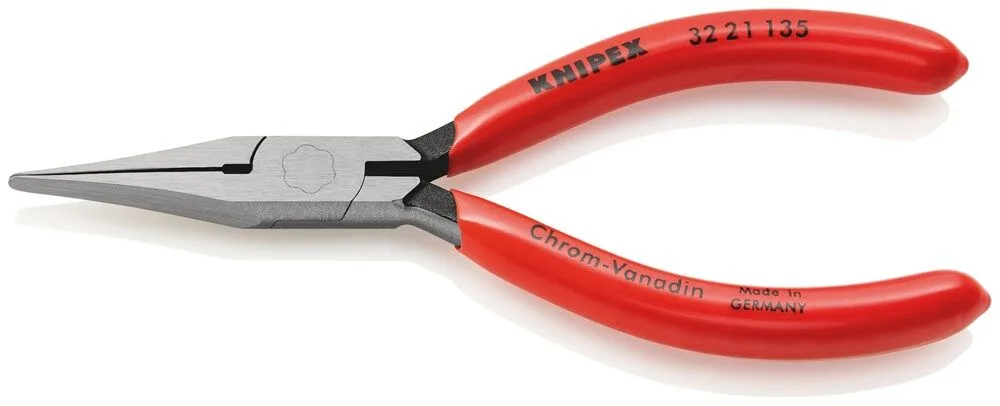 JUSTEERTANG BREED 3221-135 MM fra Knipex – produktbillede