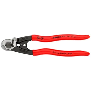 Kabelschneider 190 Mm by Knipex – product image 1 of 2