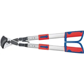 Kabelschneider L.570-770mm Griffe m.Mehrkomp.-Hüllen Knipex by Knipex – product image 1 of 2
