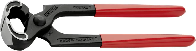 Kneifzange 50 01 210, Kneif- / Monierzange by Knipex – product image 2 of 2