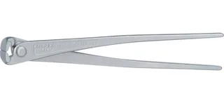 Kneifzange Knipex Monierzange 300 mm vernickelt by Knipex – product image 1 of 2