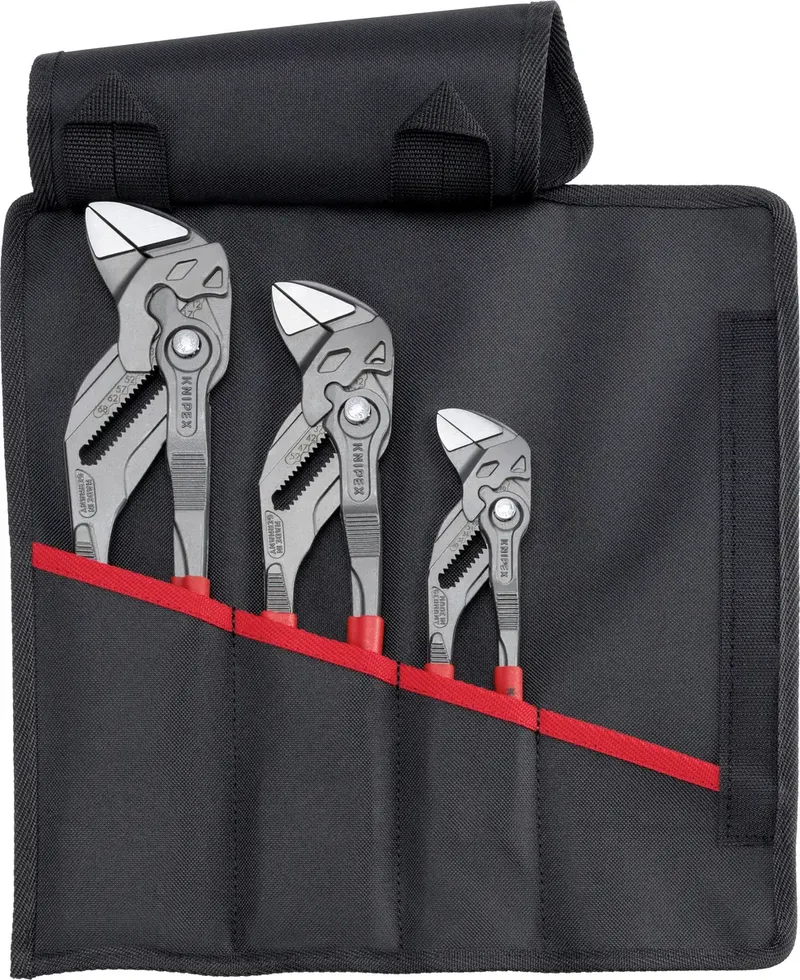 Knipex 00 19 55 S11 Zangen-Set 3teilig by Knipex – product image