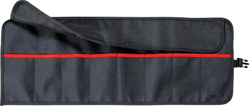 Knipex 00 19 58 LE Universal Werkzeugtasche unbestückt 1 Stück (L x B x H) 235 x 120 x 40 mm de Knipex – image du produit