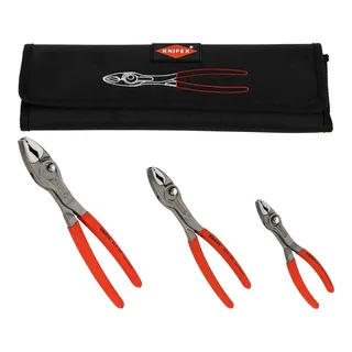 Knipex 00 19 61 V01 Zangen-Set 3teilig by Knipex – product image 3 of 5
