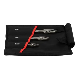 Knipex 00 19 61 V01 Zangen-Set 3teilig by Knipex – product image 4 of 5