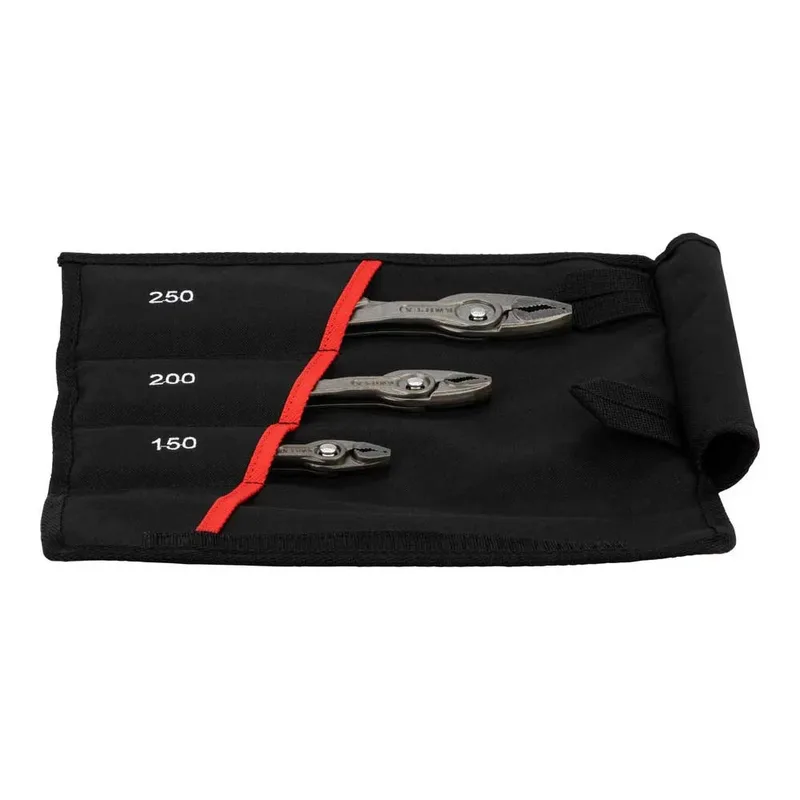 Knipex 00 19 61 V01 Zangen-Set 3teilig by Knipex – product image 4 of 5