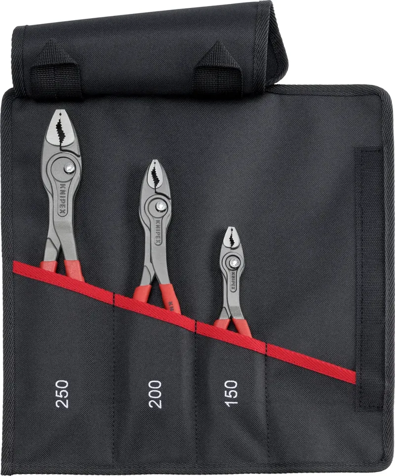 Knipex 00 19 61 V01 Zangen-Set 3teilig by Knipex – product image 1 of 5