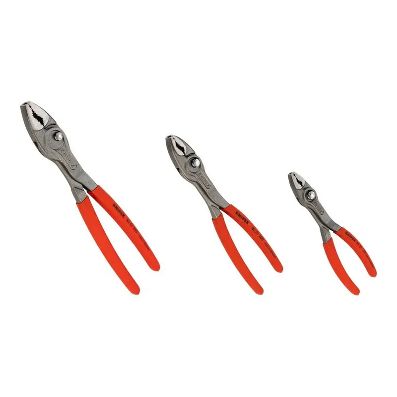 Knipex 00 19 61 V01 Zangen-Set 3teilig by Knipex – product image 2 of 5