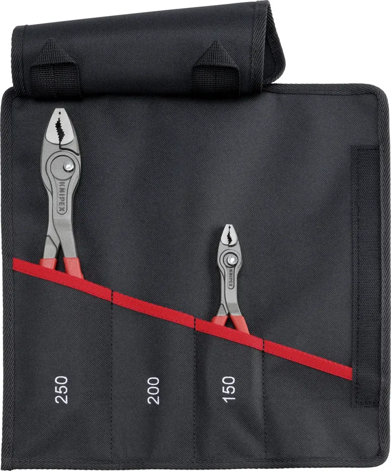 Knipex 00 19 61 V02 Zangen-Set 2teilig von Knipex – Produktbild