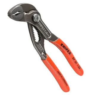Knipex 00 20 72 V01 Werkstatt Zangen-Set 2teilig von Knipex – Produktbild 3 von 3