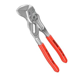 Knipex 00 20 72 V01 Werkstatt Zangen-Set 2teilig von Knipex – Produktbild 2 von 3