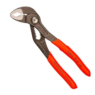 Knipex 00 20 72 V02 Werkstatt Zangen-Set 2teilig by Knipex – product image 3 of 3