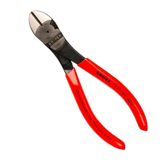 Knipex 00 20 72 V02 Werkstatt Zangen-Set 2teilig by Knipex – product image 2 of 3