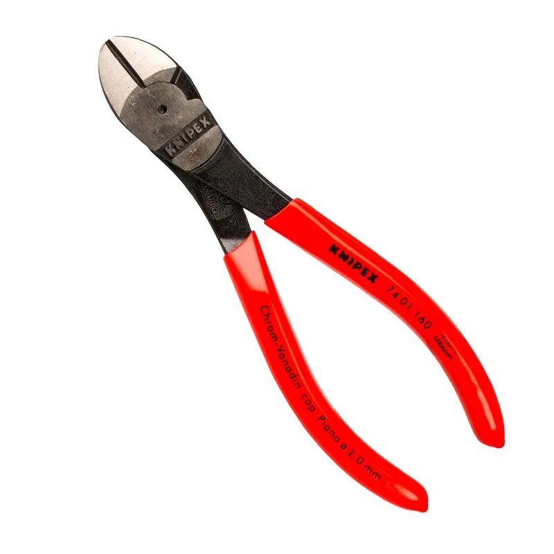 Knipex 00 20 72 V02 Werkstatt Zangen-Set 2teilig by Knipex – product image 2 of 3
